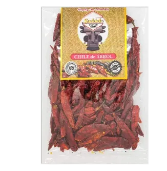 Árbol chili 4 Oz